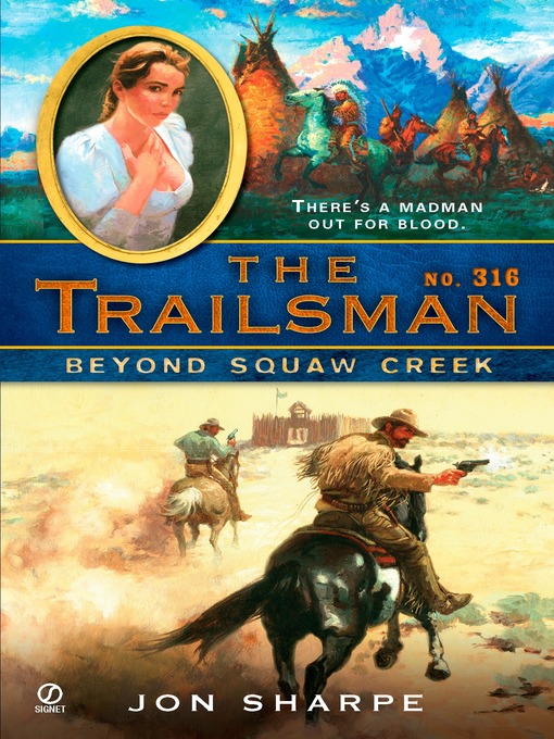 Title details for Beyond Squaw Creek by Jon Sharpe - Available